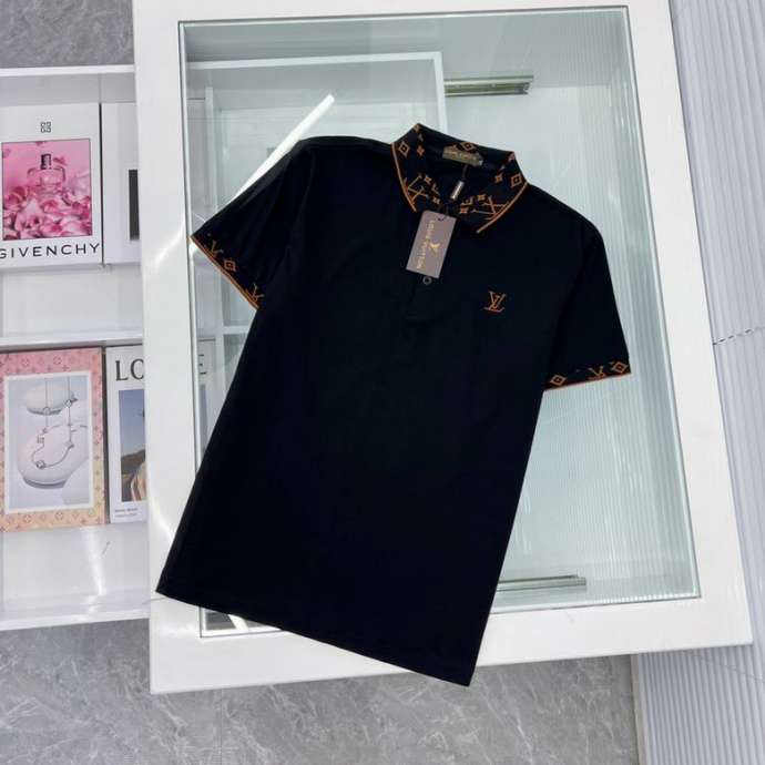 Picture of LV Polo Shirt Short _SKULVM-3XL12yn2520543